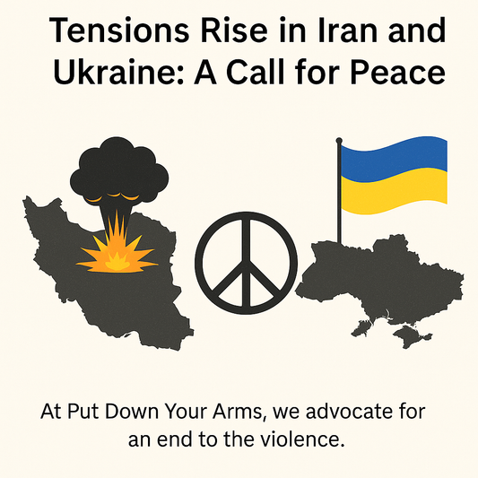 Global Tensions: Updates on Iran and Ukraine Conflicts