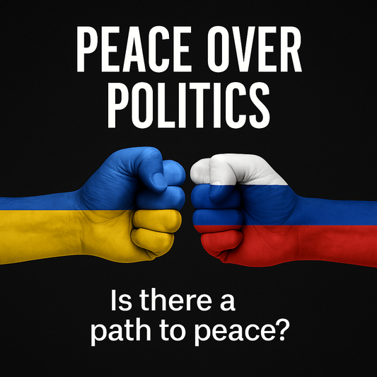 Russia–Ukraine Conflict: A Clear-Eyed Timeline & Diplomatic Overview