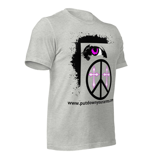 Choosing Peace in Endless War