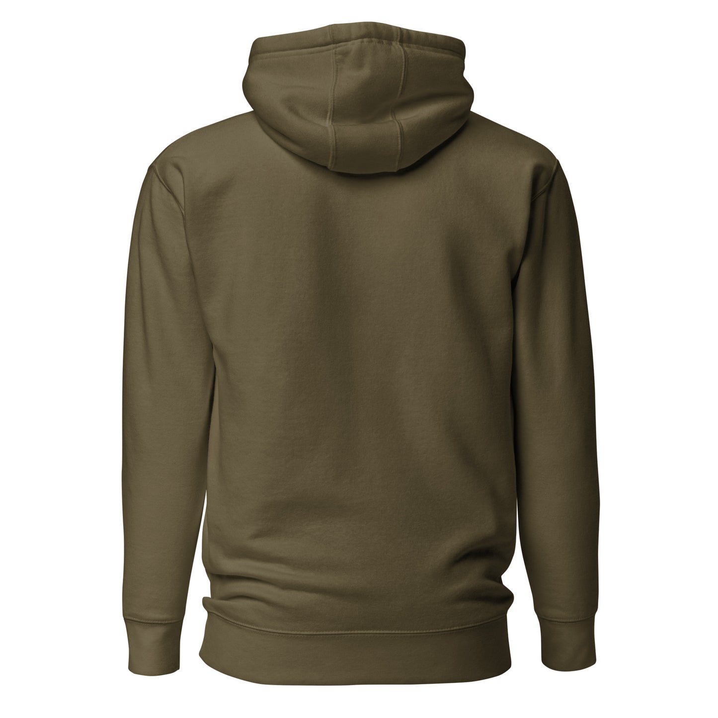 Collateral Damage Has a Name anti-war tribute unisex hoodie