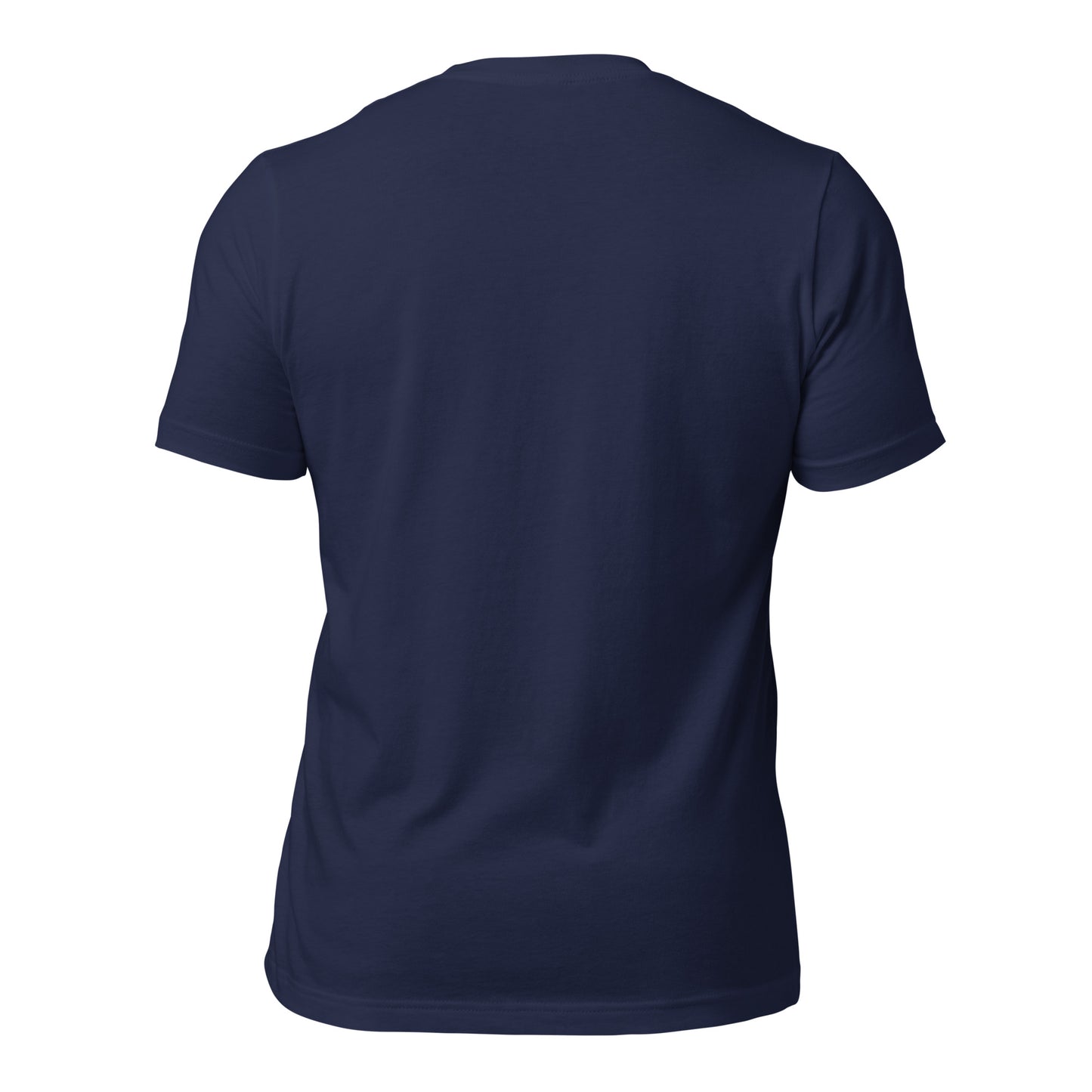 Blood on the Ledger political protest graphic unisex T-shirt