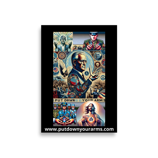 Weekly Global Conflict Update – Current Wars and Humanitarian Crises