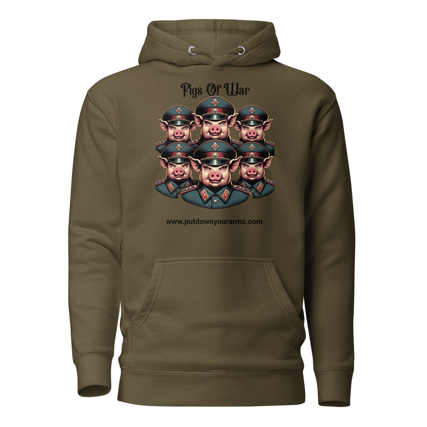 Hoodies